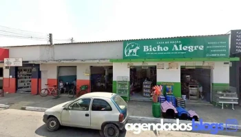 Drogaria Dois Irmãos Resende - Resende