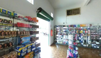 Drogaria Dom Bosco - 730 - S Central