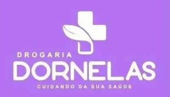 Drogaria Dornelas - Riachinho - Mg