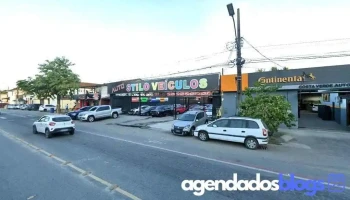 Drogaria Drog Mar - Paraty