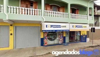 Drogaria Drogaluz de Campanha - Campanha