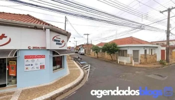 Drogaria Droganossa Rio Claro - Rio Claro