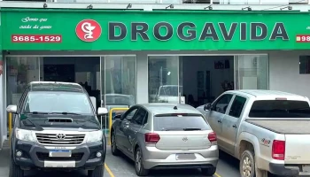 Drogaria Drogavida - - Centro