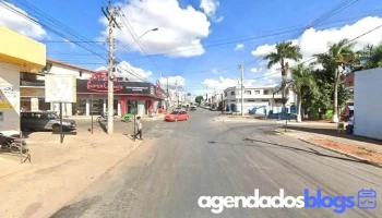 Drogaria Drugstore Prais - Bocaiúva