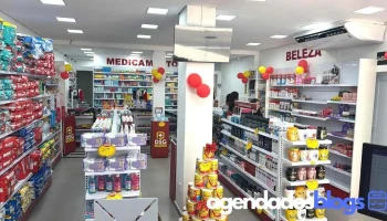 Drogaria Dsg Popular - Varginha - 393 - Centro
