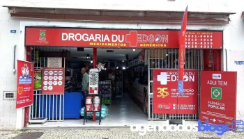 Drogaria Du Edson - Juiz De Fora