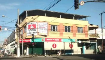 Drogaria Du Moysés - Juiz De Fora