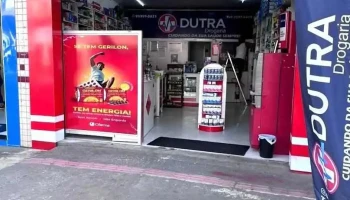 Drogaria Dutra - Betim