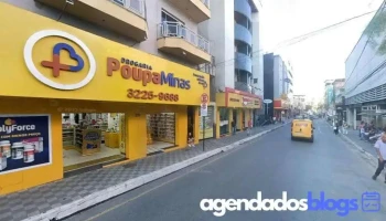 Drogaria e Manipulação Vitofarma - - C - Comercio