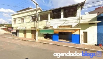 Drogaria e Perfumaria Azurita - Mateus Leme