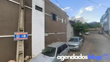 Drogaria E Perfumaria Belgi Farma - Barão De Cocais