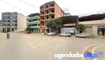 Drogaria e Perfumaria Jm - 50 - Centro