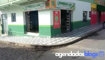 Drogaria e Perfumaria LuAr - Arcos