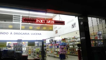 Drogaria e Perfumaria Lucena - 652 - 9602-9329Av - São Benedito