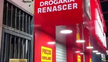 Drogaria e Perfumaria Renascer - Matozinhos
