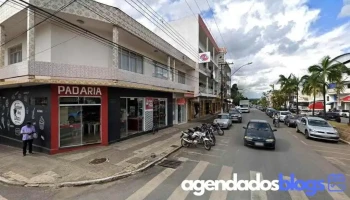 Drogaria e Perfumaria Santa Teresinha - Arcos