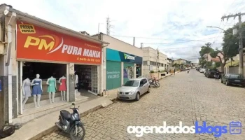 Drogaria E Perfumaria Sr Bonfim - Bonfim