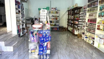 Drogaria e Perfumaria União Farma - 902 - Nossa Sra. De Fatima