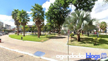 Drogaria Econômica Centro - Leopoldina