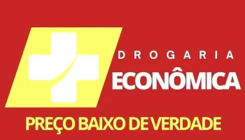 Drogaria Econômica de Mercês - Mercês