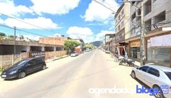 Drogaria Econômica do Bela Vista - Leopoldina