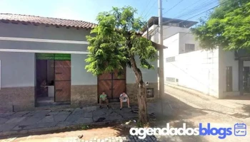 Drogaria Econômica - Mar De Espanha