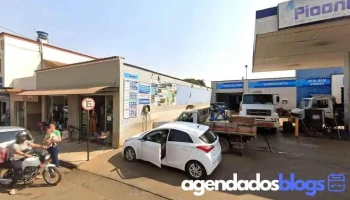 Drogaria Economize - Lagoa Formosa