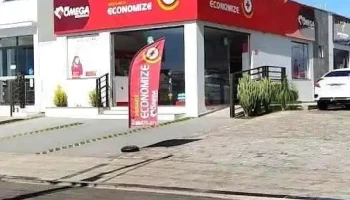 Drogaria Economize Mais - Alfenas