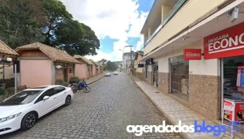 Drogaria Economize - Maria Da Fé