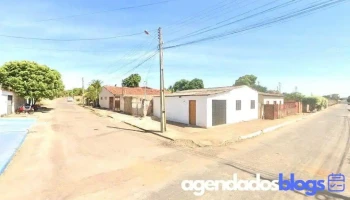 Drogaria Emergência - 325 - St. Nova Esperanca