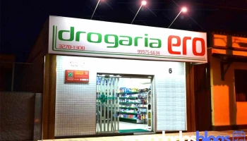 Drogaria Ero Ltda - 06 - Centro