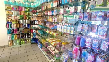 Drogaria Essencial - - Centro