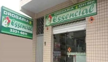 Drogaria Essencial de Barbacena - Barbacena