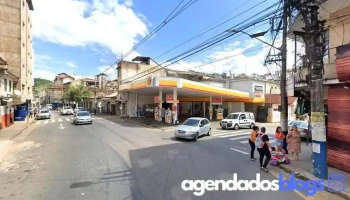 Drogaria Essencial Manhuaçu - Manhuaçu