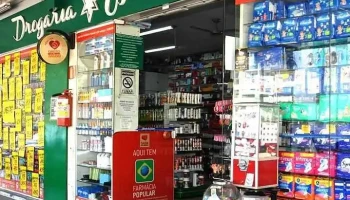 Drogaria Estrela - Juiz De Fora