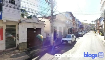 Drogaria Euclidiana - Cantagalo