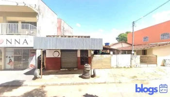 Drogaria Euro Vida - 102a - Carrilho