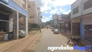 Drogaria Evandal - Barão De Cocais