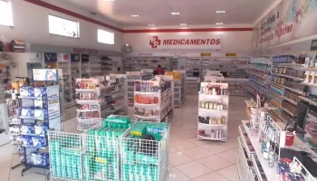Drogaria Excelência Popular - Cristalina - Go