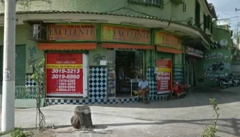 Drogaria Excelente - Rio De Janeiro