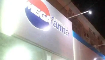 Drogaria Expressa - Rio De Janeiro