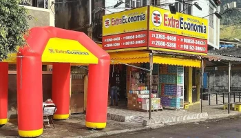 Drogaria Extra Economia - Mesquita