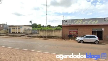 Drogaria Farma Mais- Brazabrantes - 420