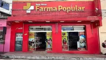Drogaria Farma Popular- Centro- Farmácia em Mateus Leme - Mateus Leme