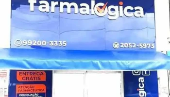 Drogaria Farmalógica - Maricá
