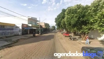 Drogaria Farmaminas - - São Francisco