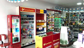 Drogaria FarmaPopular - 433 - Centro