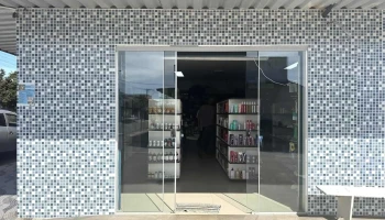 Drogaria Farmavida (farmavida) - 28 A - Centro