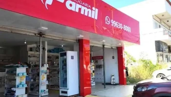 Drogaria Farmil - Maricá