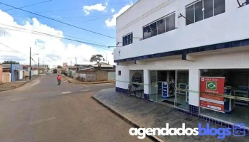 Drogaria Fava Nações - 765 - Nações